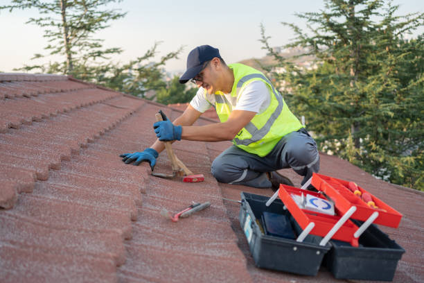 Best Storm Damage Roof Repair  in Edgeworth, PA