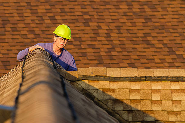 Best Storm Damage Roof Repair  in Edgeworth, PA